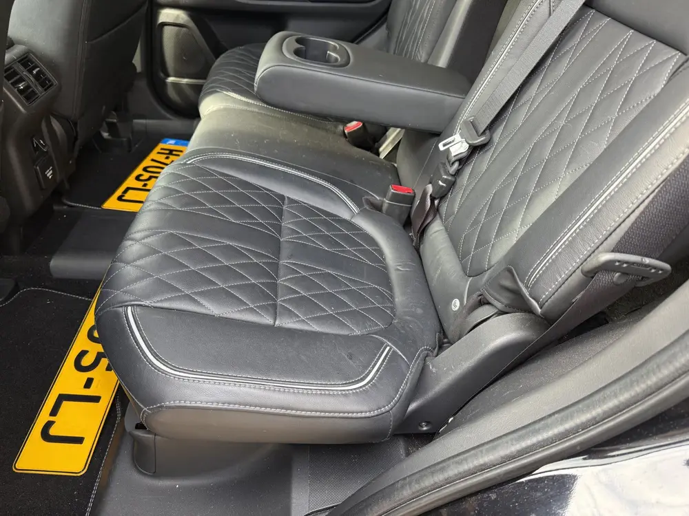 Mitsubishi Outlander 2.4 PHEV Instyle NL AUTO Leer Trekhaak uit 2020, foto 14