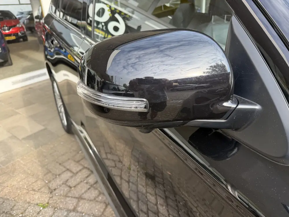 Mitsubishi Outlander 2.4 PHEV Instyle NL AUTO Leer Trekhaak uit 2020, foto 15