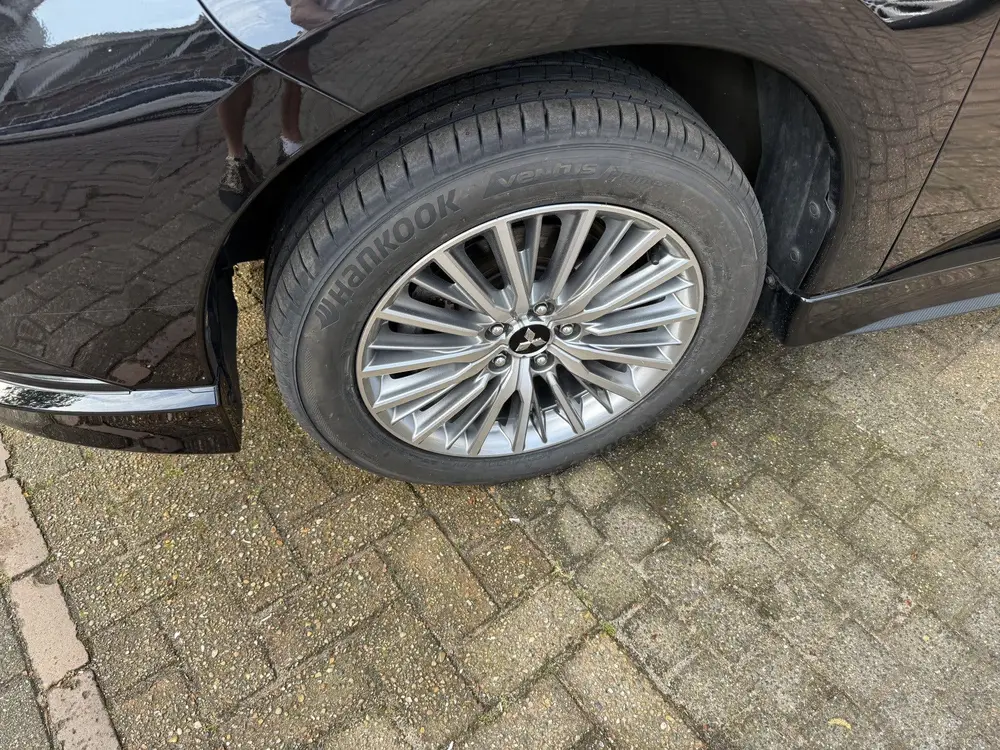 Mitsubishi Outlander 2.4 PHEV Instyle NL AUTO Leer Trekhaak uit 2020, foto 4