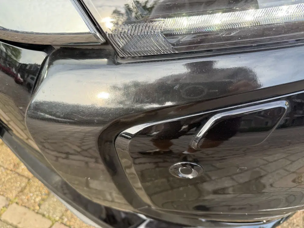 Mitsubishi Outlander 2.4 PHEV Instyle NL AUTO Leer Trekhaak uit 2020, foto 5