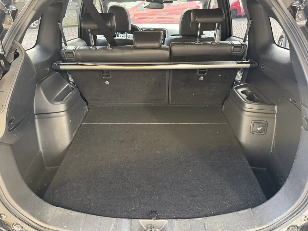 Mitsubishi Outlander 2.4 PHEV Instyle NL AUTO Leer Trekhaak uit 2020, foto 9