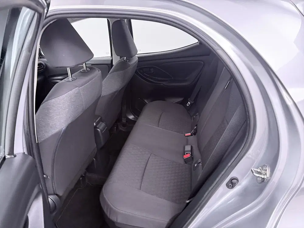 Mazda 2 1.5 Pure uit 2023, foto 10