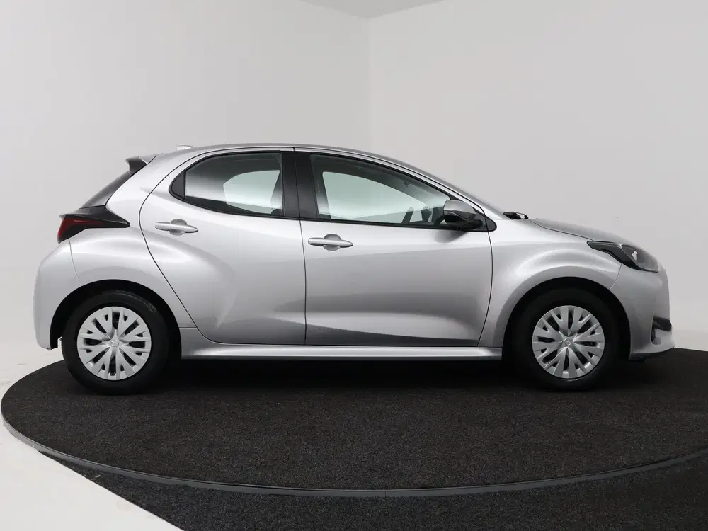 Mazda 2 1.5 Pure uit 2023, foto 11