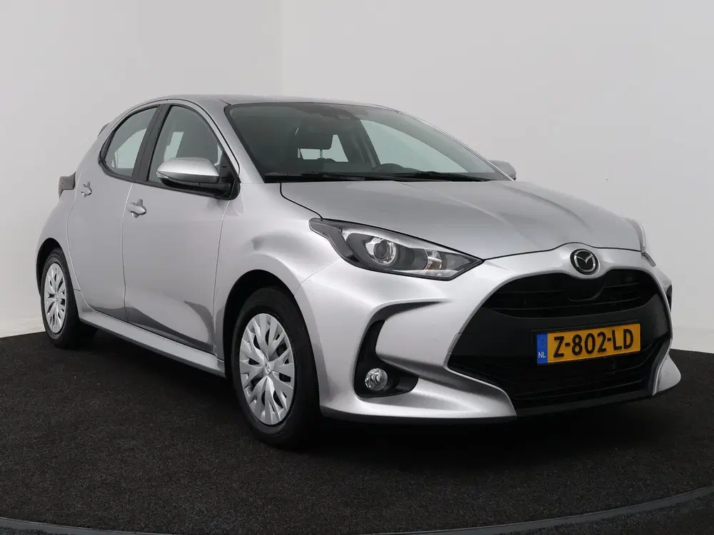 Mazda 2 1.5 Pure uit 2023, foto 12