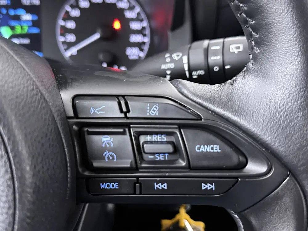 Mazda 2 1.5 Pure uit 2023, foto 18