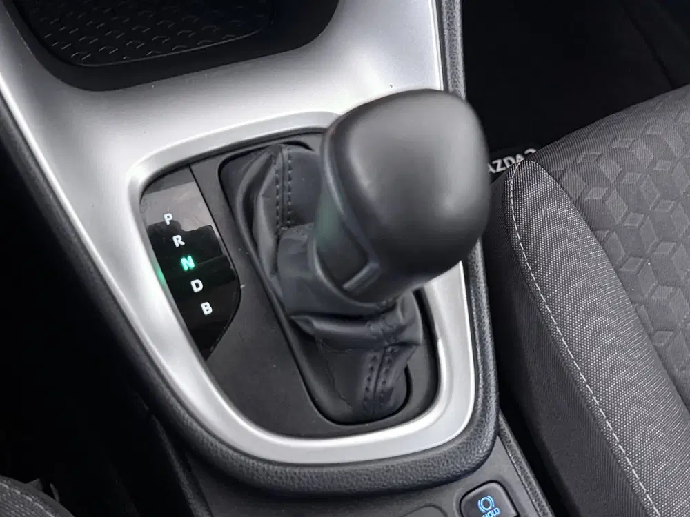 Mazda 2 1.5 Pure uit 2023, foto 6