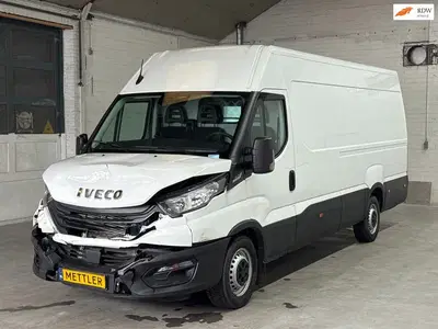 Iveco Daily L4H2 35C16V 2.3 410 Camera uit 2024