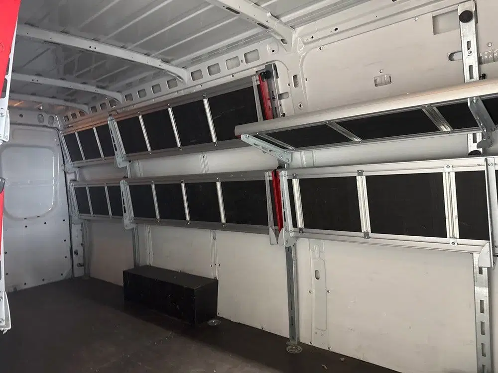 Iveco Daily L4H2 35C16V 2.3 410 Camera uit 2024, foto 14