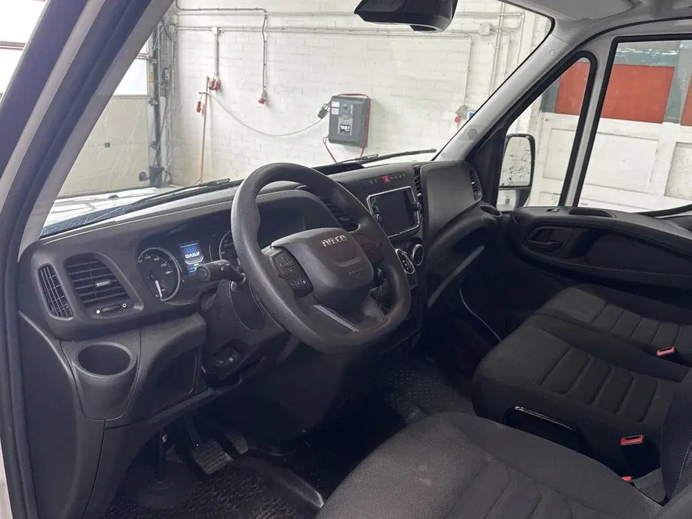 Iveco Daily L4H2 35C16V 2.3 410 Camera uit 2024, foto 16