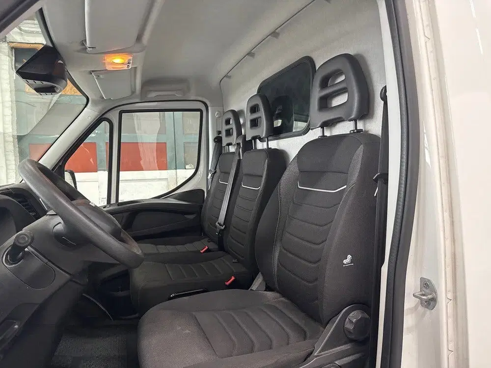 Iveco Daily L4H2 35C16V 2.3 410 Camera uit 2024, foto 17
