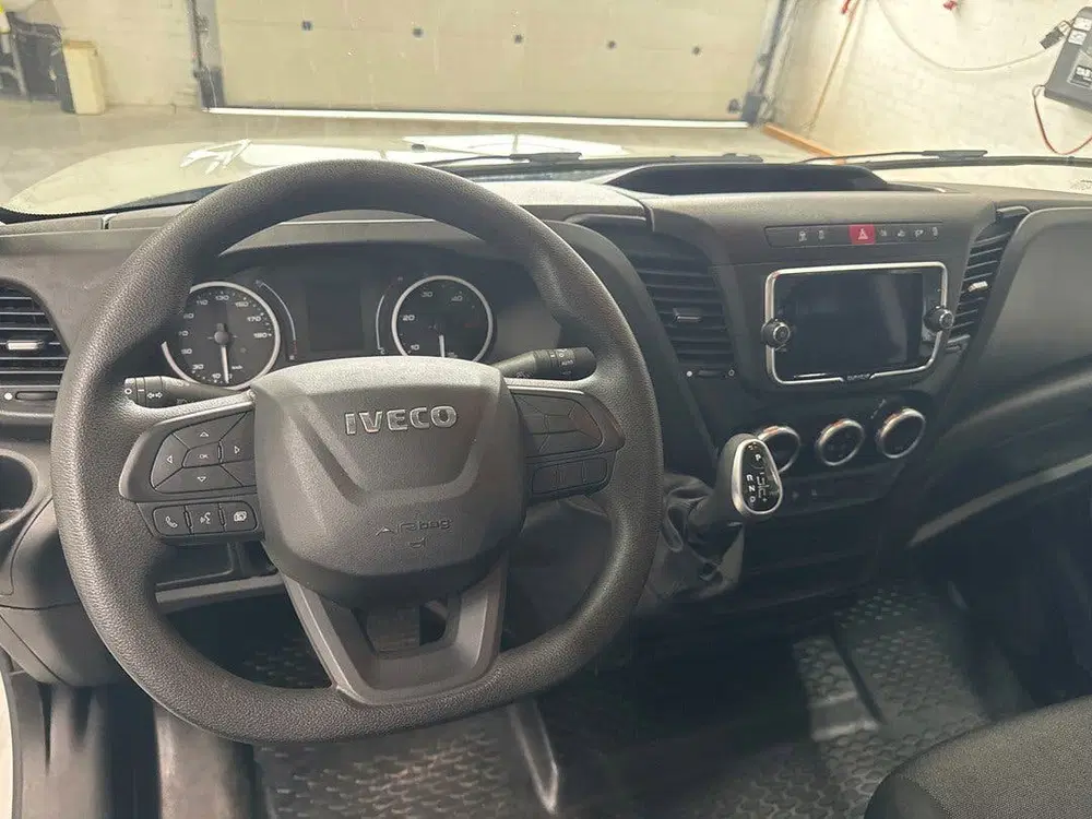 Iveco Daily L4H2 35C16V 2.3 410 Camera uit 2024, foto 18