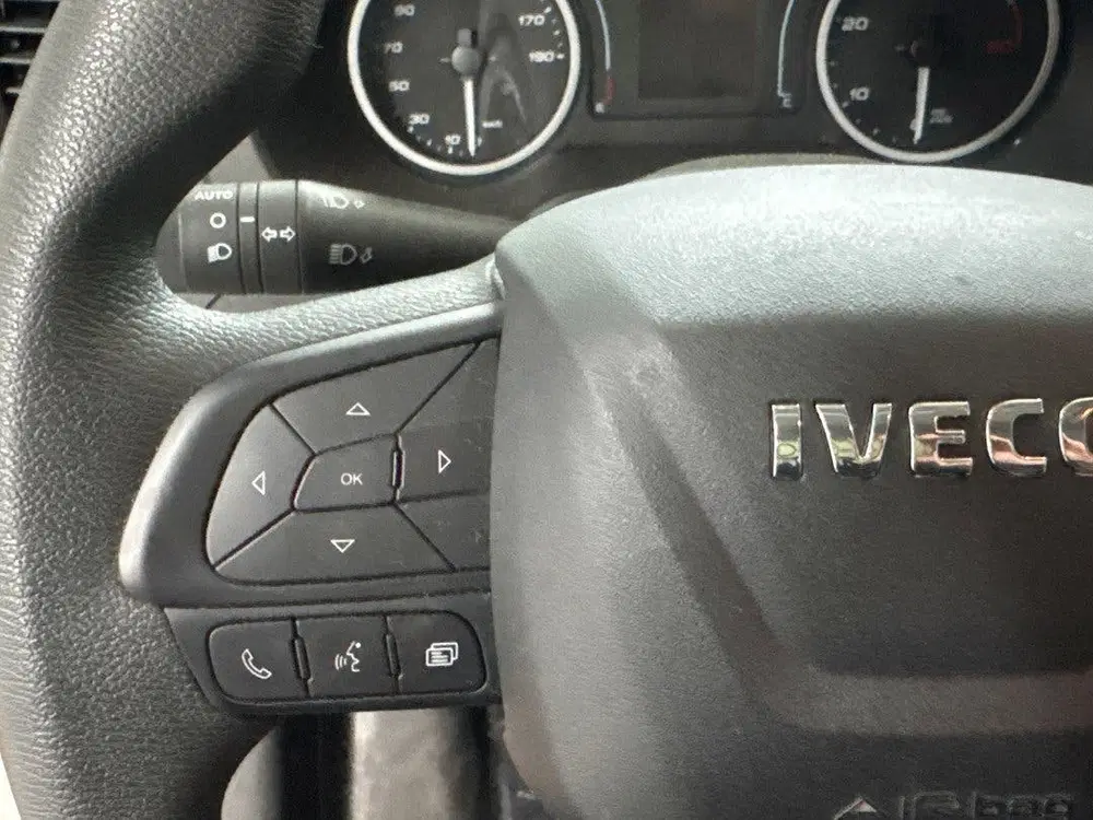 Iveco Daily L4H2 35C16V 2.3 410 Camera uit 2024, foto 19