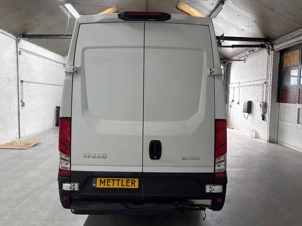 Iveco Daily L4H2 35C16V 2.3 410 Camera uit 2024, foto 4