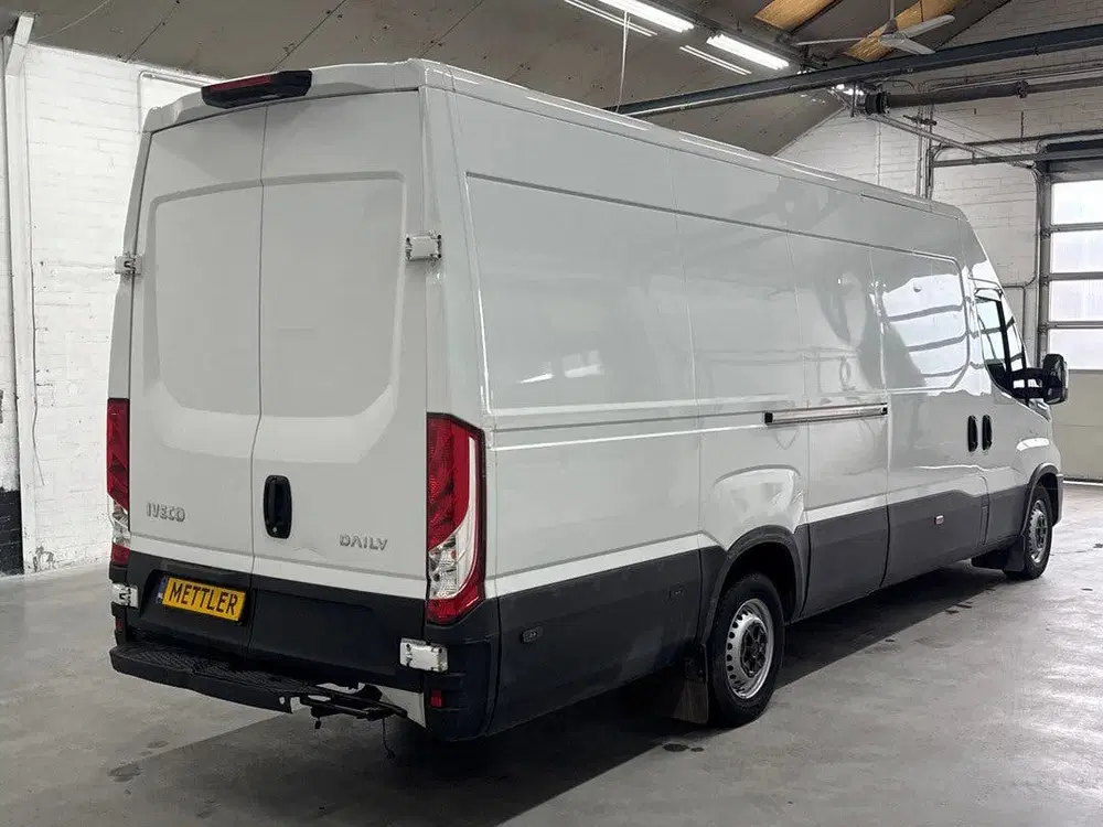 Iveco Daily L4H2 35C16V 2.3 410 Camera uit 2024, foto 5