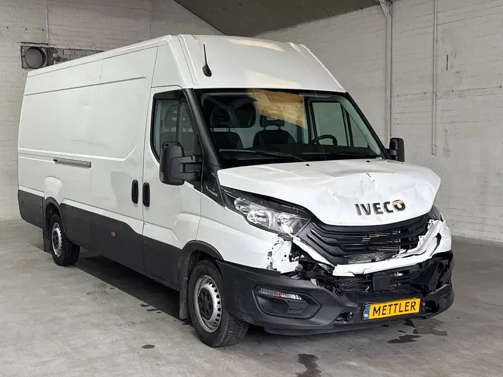 Iveco Daily L4H2 35C16V 2.3 410 Camera uit 2024, foto 7