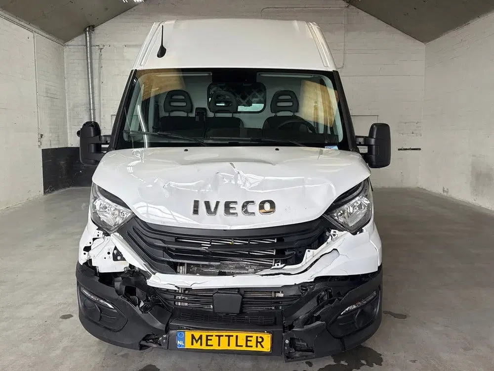 Iveco Daily L4H2 35C16V 2.3 410 Camera uit 2024, foto 8