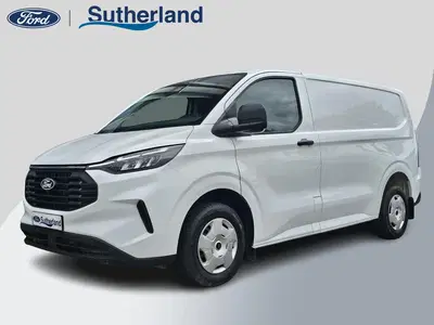 Ford Transit Custom 320 2.0 TDCI L1H1 Trend 136pk uit 2024