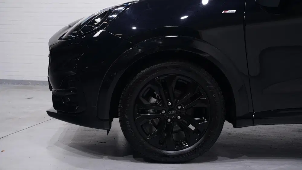 Ford Puma 1.0 EcoBoost Hybrid ST-Line Winterpakket N uit 2023, foto 10