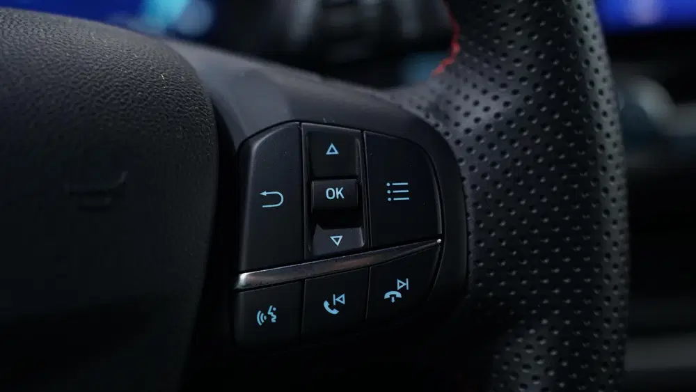Ford Puma 1.0 EcoBoost Hybrid ST-Line Winterpakket N uit 2023, foto 18