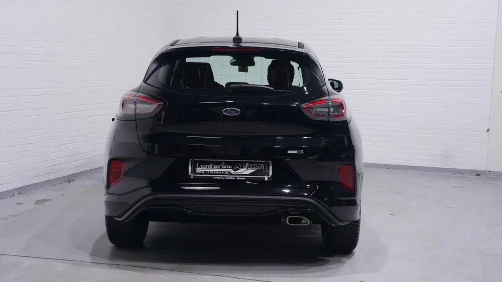 Ford Puma 1.0 EcoBoost Hybrid ST-Line Winterpakket N uit 2023, foto 6