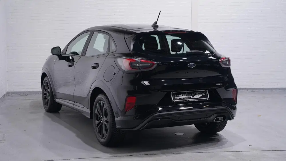 Ford Puma 1.0 EcoBoost Hybrid ST-Line Winterpakket N uit 2023, foto 7