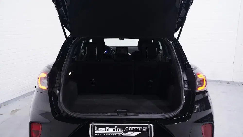 Ford Puma 1.0 EcoBoost Hybrid ST-Line Winterpakket N uit 2023, foto 9