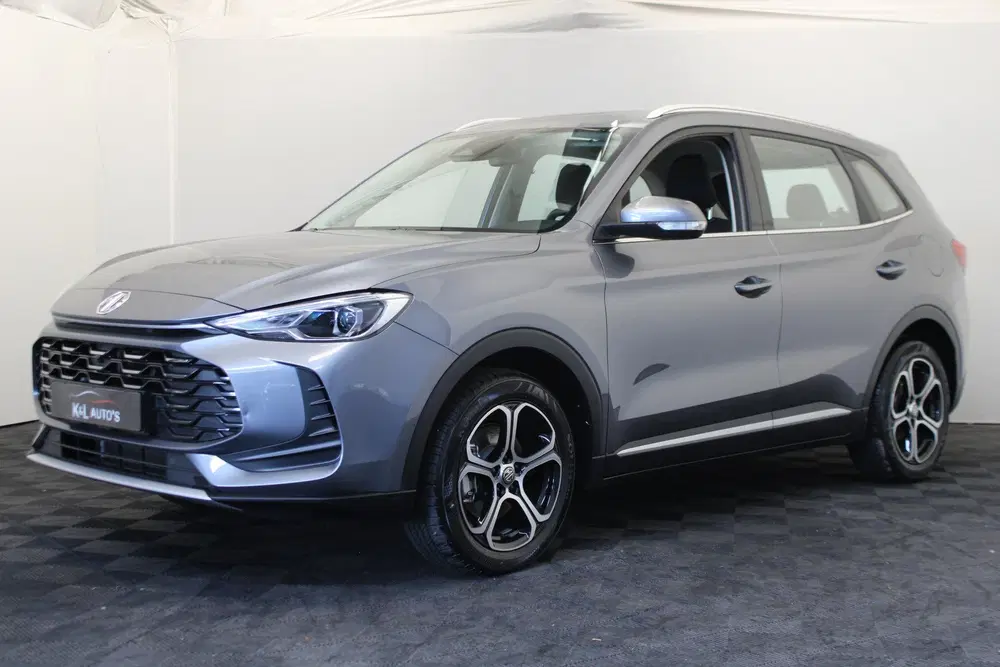 MG ZS 1.5 Hybrid+ Comfort (bj 2025 uit 2025