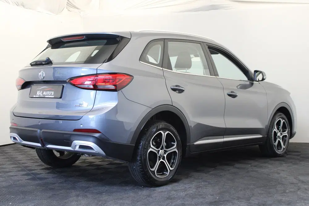 MG ZS 1.5 Hybrid+ Comfort (bj 2025 uit 2025, foto 10