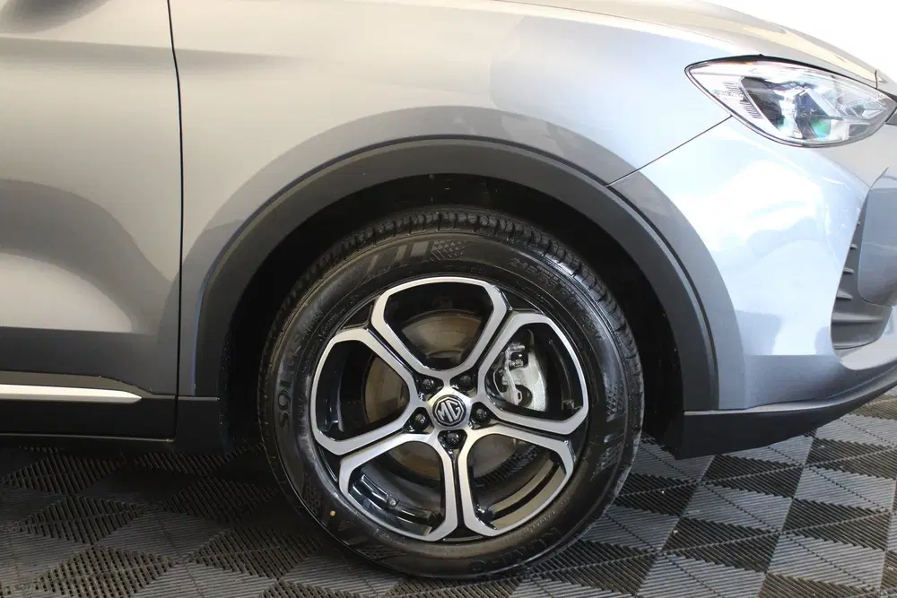 MG ZS 1.5 Hybrid+ Comfort (bj 2025 uit 2025, foto 12