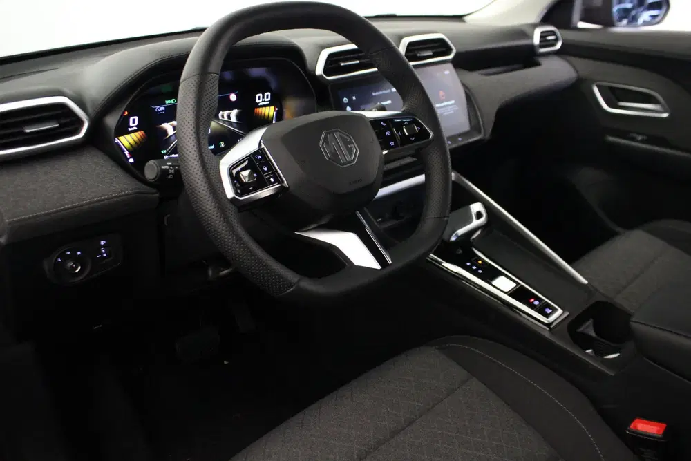 MG ZS 1.5 Hybrid+ Comfort (bj 2025 uit 2025, foto 14