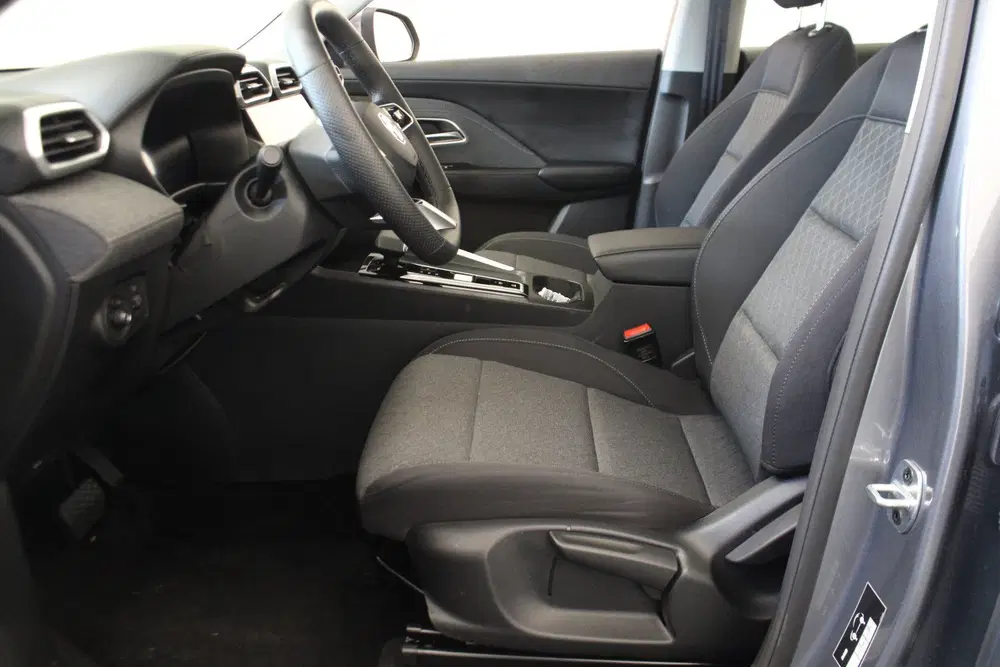 MG ZS 1.5 Hybrid+ Comfort (bj 2025 uit 2025, foto 15
