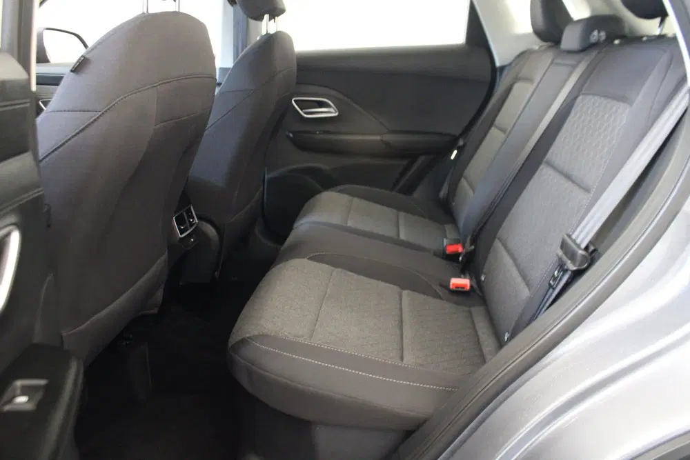 MG ZS 1.5 Hybrid+ Comfort (bj 2025 uit 2025, foto 16