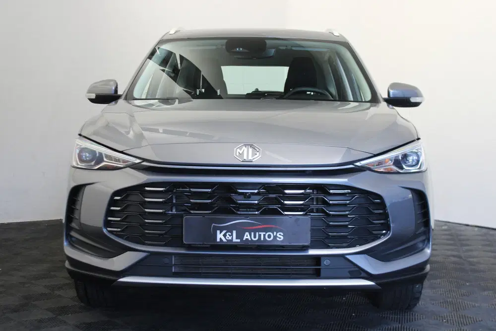 MG ZS 1.5 Hybrid+ Comfort (bj 2025 uit 2025, foto 3