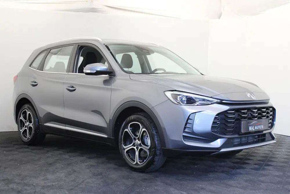 MG ZS 1.5 Hybrid+ Comfort (bj 2025 uit 2025, foto 5