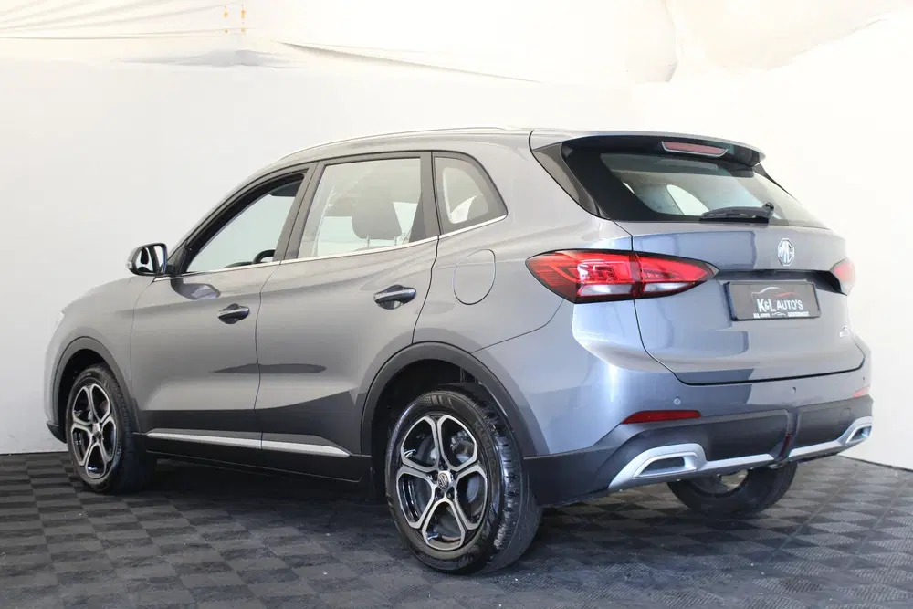 MG ZS 1.5 Hybrid+ Comfort (bj 2025 uit 2025, foto 7