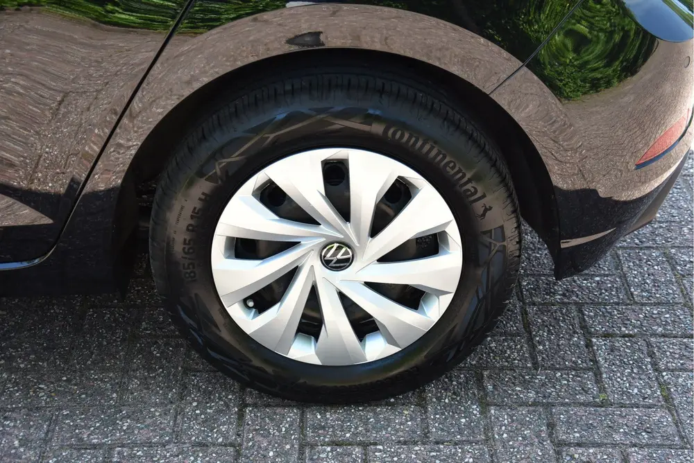 Volkswagen Polo 1.0 TSI 96 PK VW Fabrieksgarantie! NAP PDC C uit 2024, foto 19