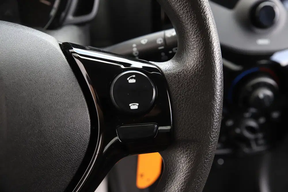 Citroën C1 1.0 VTi Feel LIMITER uit 2020, foto 11