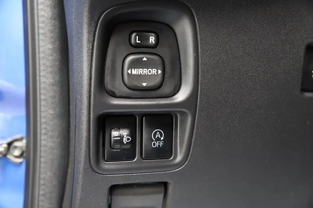 Citroën C1 1.0 VTi Feel LIMITER uit 2020, foto 12