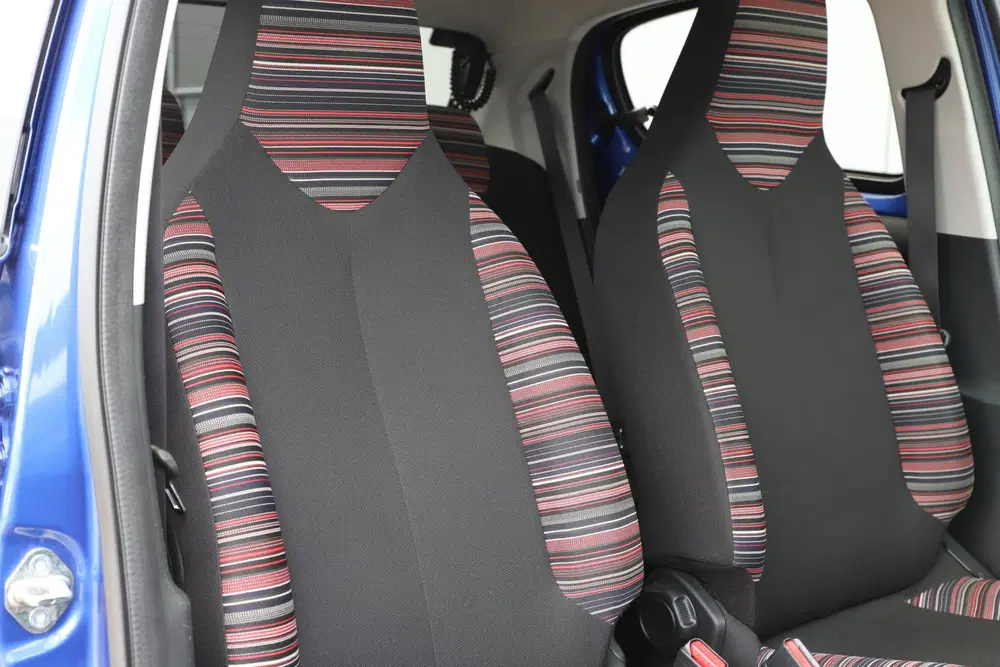Citroën C1 1.0 VTi Feel LIMITER uit 2020, foto 9