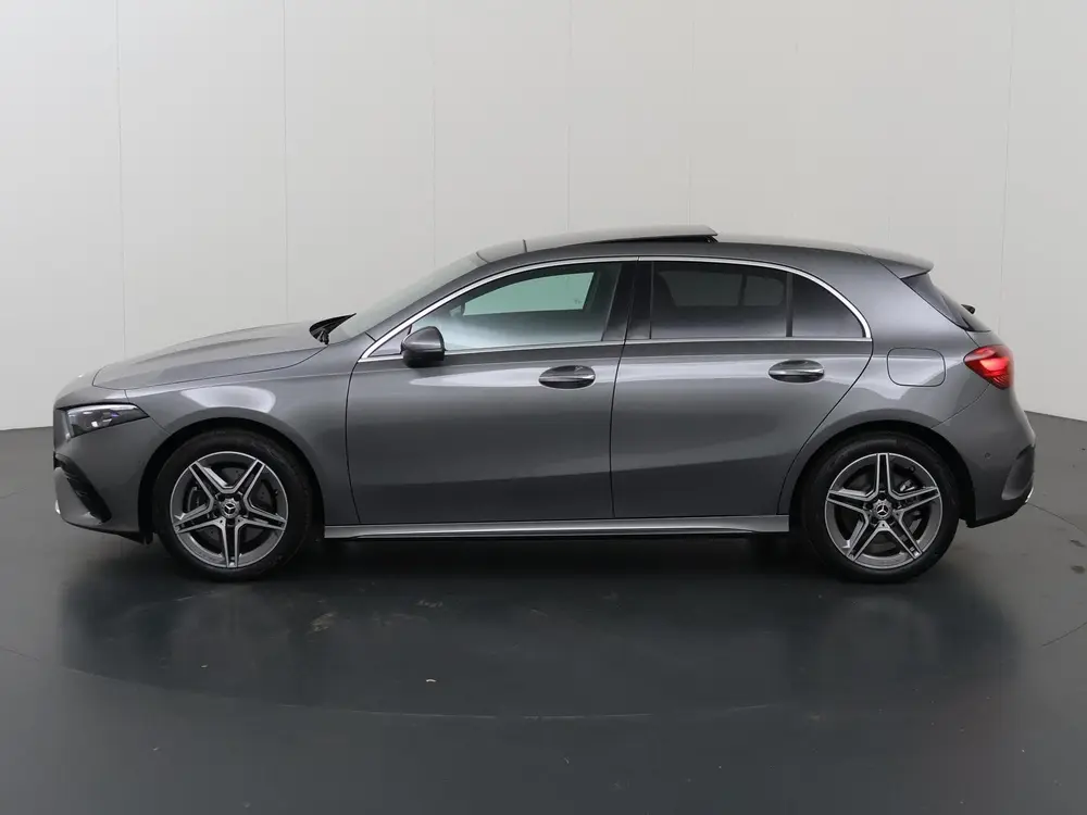 Mercedes-Benz A-Klasse 250e Business Solution AMG uit 2026, foto 5