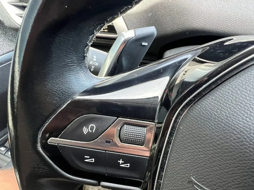 Peugeot 3008 1.2 Allure 2019 Automaat/Leer/19'Lmv/Camera/Nap uit 2019, foto 13