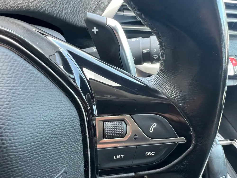 Peugeot 3008 1.2 Allure 2019 Automaat/Leer/19'Lmv/Camera/Nap uit 2019, foto 14