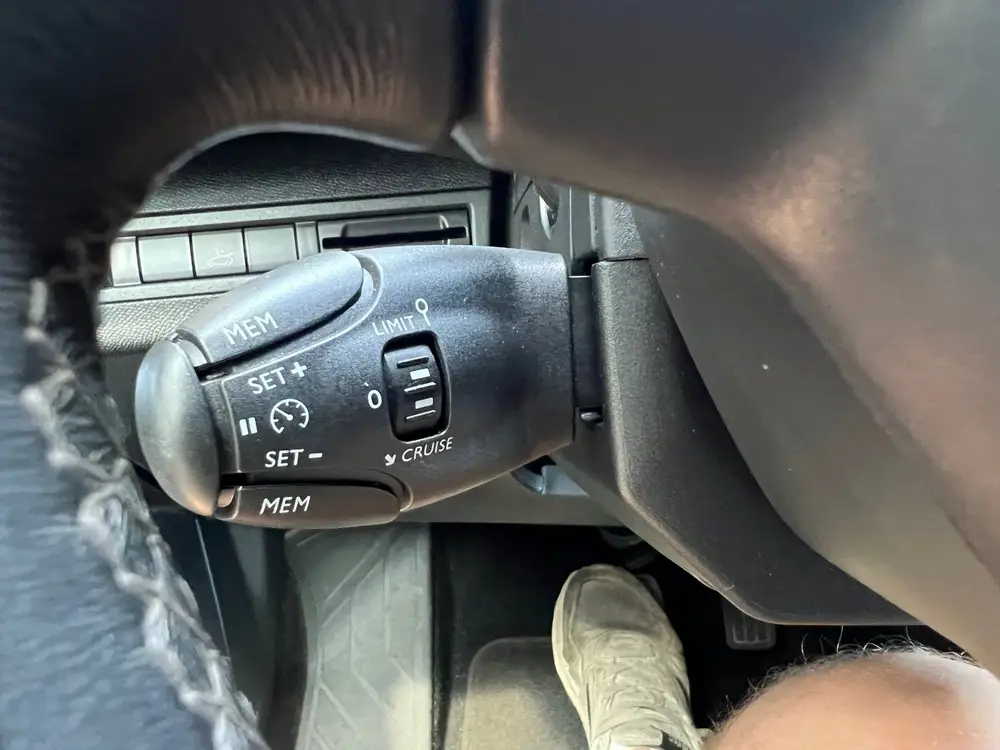 Peugeot 3008 1.2 Allure 2019 Automaat/Leer/19'Lmv/Camera/Nap uit 2019, foto 16