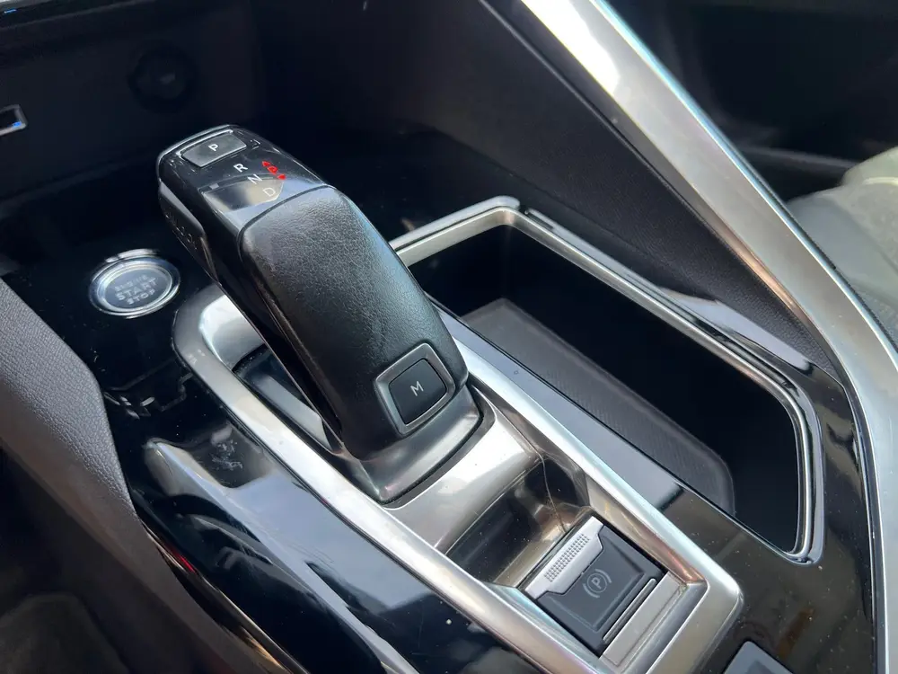Peugeot 3008 1.2 Allure 2019 Automaat/Leer/19'Lmv/Camera/Nap uit 2019, foto 9