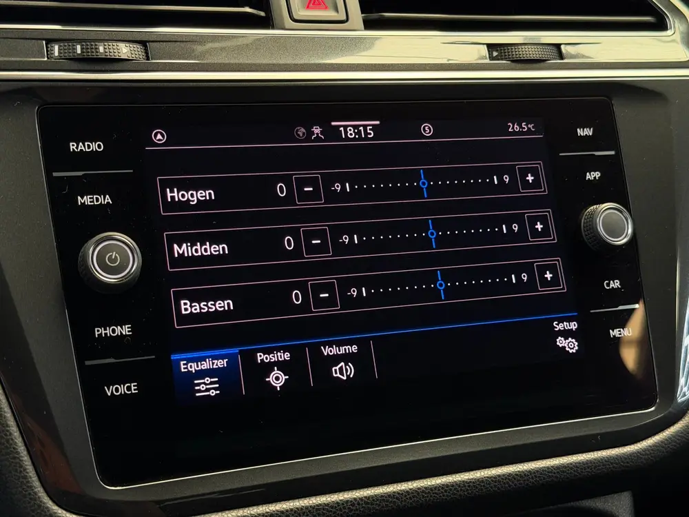 Volkswagen Tiguan Allspace 1.5 TSI Business 7p. CarPlay Came uit 2022, foto 16