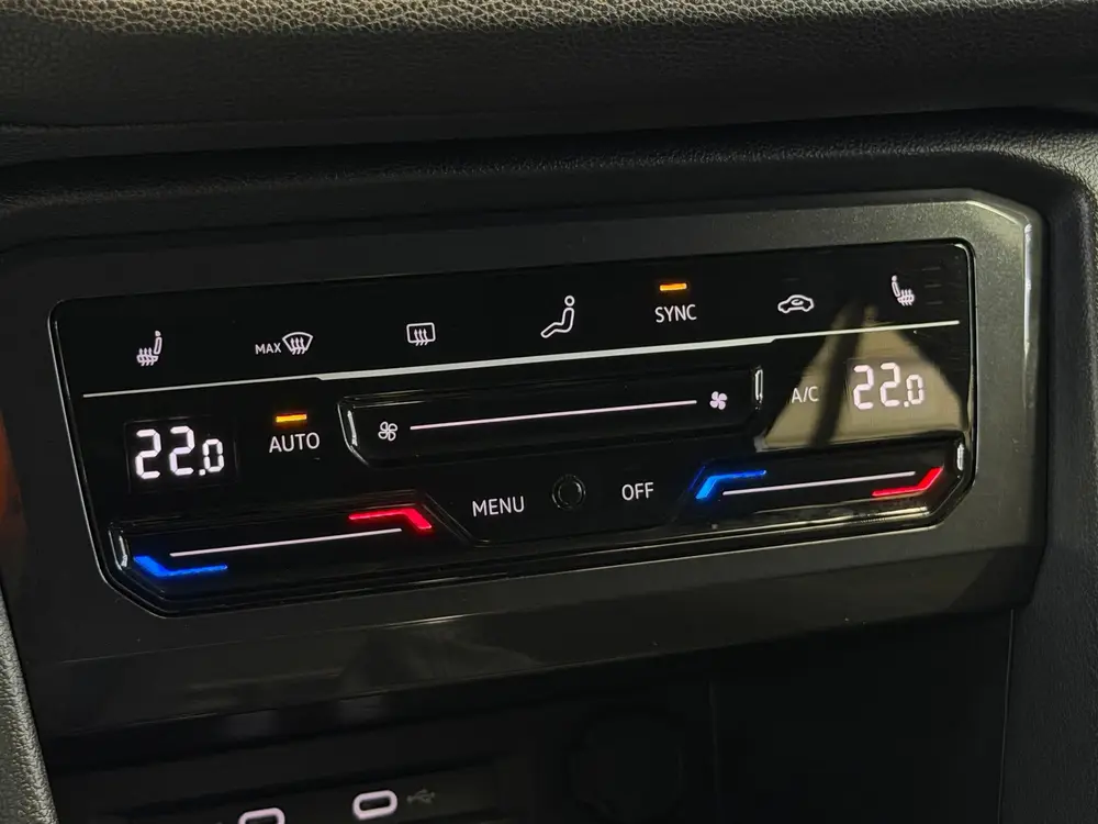 Volkswagen Tiguan Allspace 1.5 TSI Business 7p. CarPlay Came uit 2022, foto 18