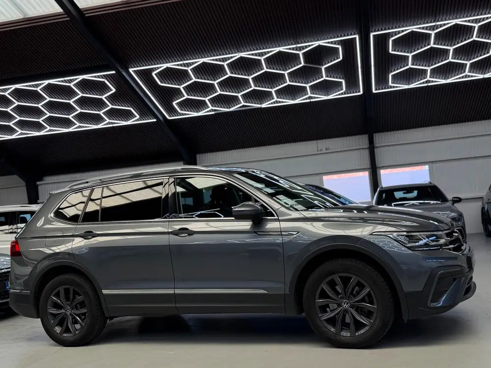 Volkswagen Tiguan Allspace 1.5 TSI Business 7p. CarPlay Came uit 2022, foto 19