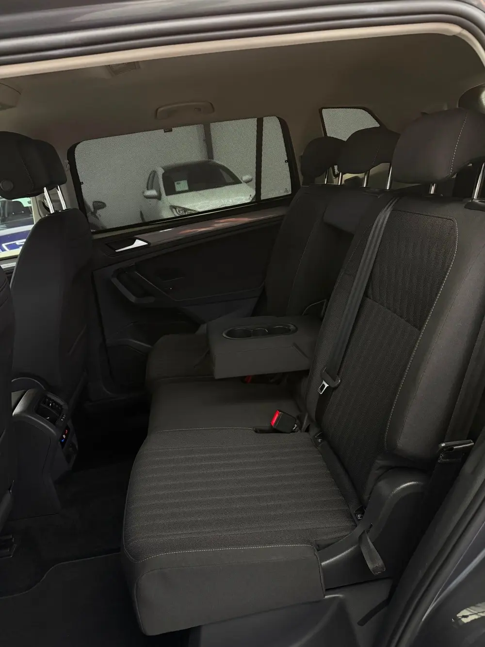 Volkswagen Tiguan Allspace 1.5 TSI Business 7p. CarPlay Came uit 2022, foto 6