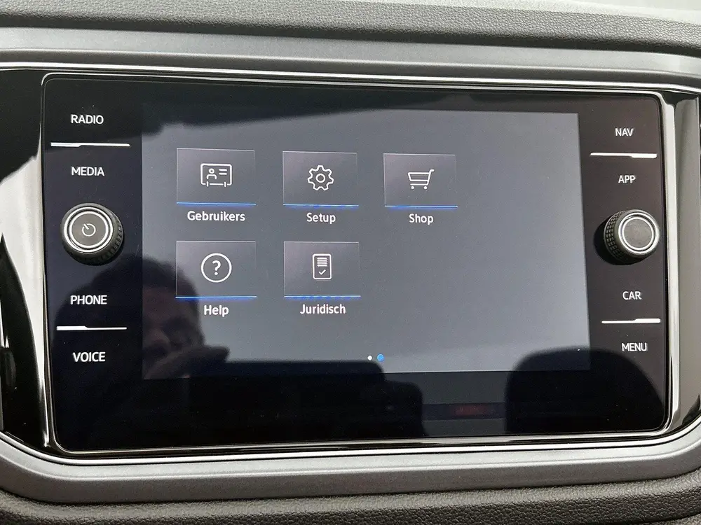 Volkswagen T-Roc Cabrio 1.0 TSI Style | 115 PK | Parkeercame uit 2021, foto 10