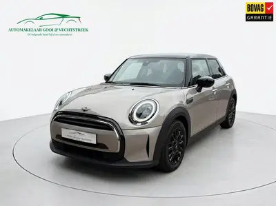 Mini Cooper 1.5 Cooper uit 2021